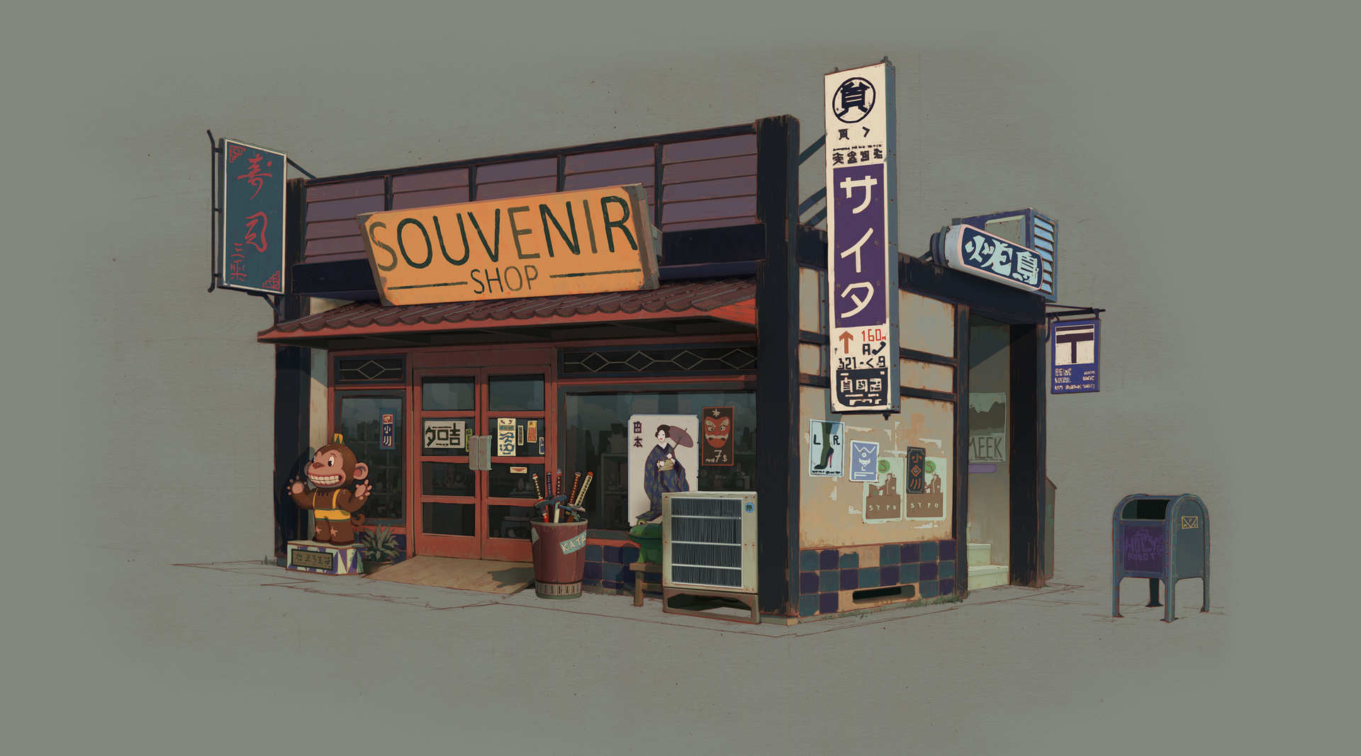 Sunset Overdrive - Imagen 49